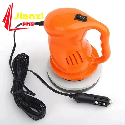 Avtomobil Cilalama Maşını Elektrik Cızıq Təmiri Mini Gözəllik Aləti