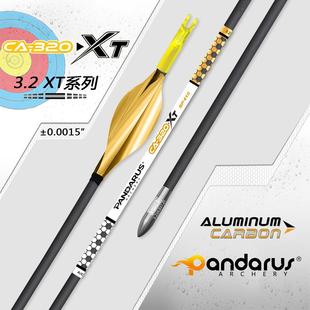 PANDARUS���� 3.2XT��׼�� ̼�X��ِ��