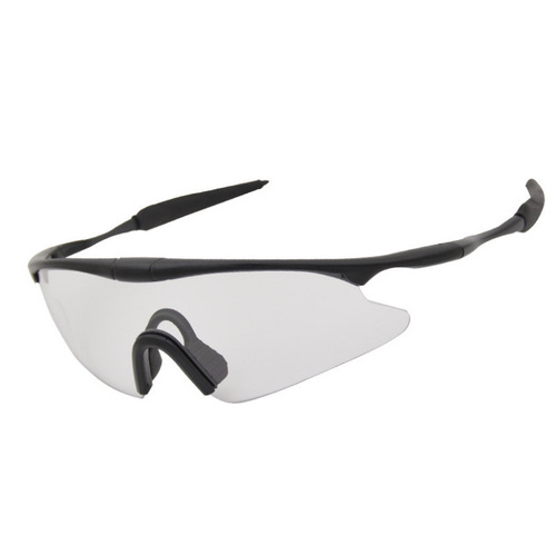 Military Enthusiast X100 Tactical Goggles Real CS Protective Glasses Special Forces Outdoor Sand Riding K100 Wind Shield