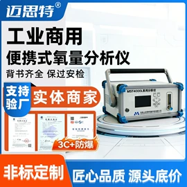 其他气体分析;气体检测仪
