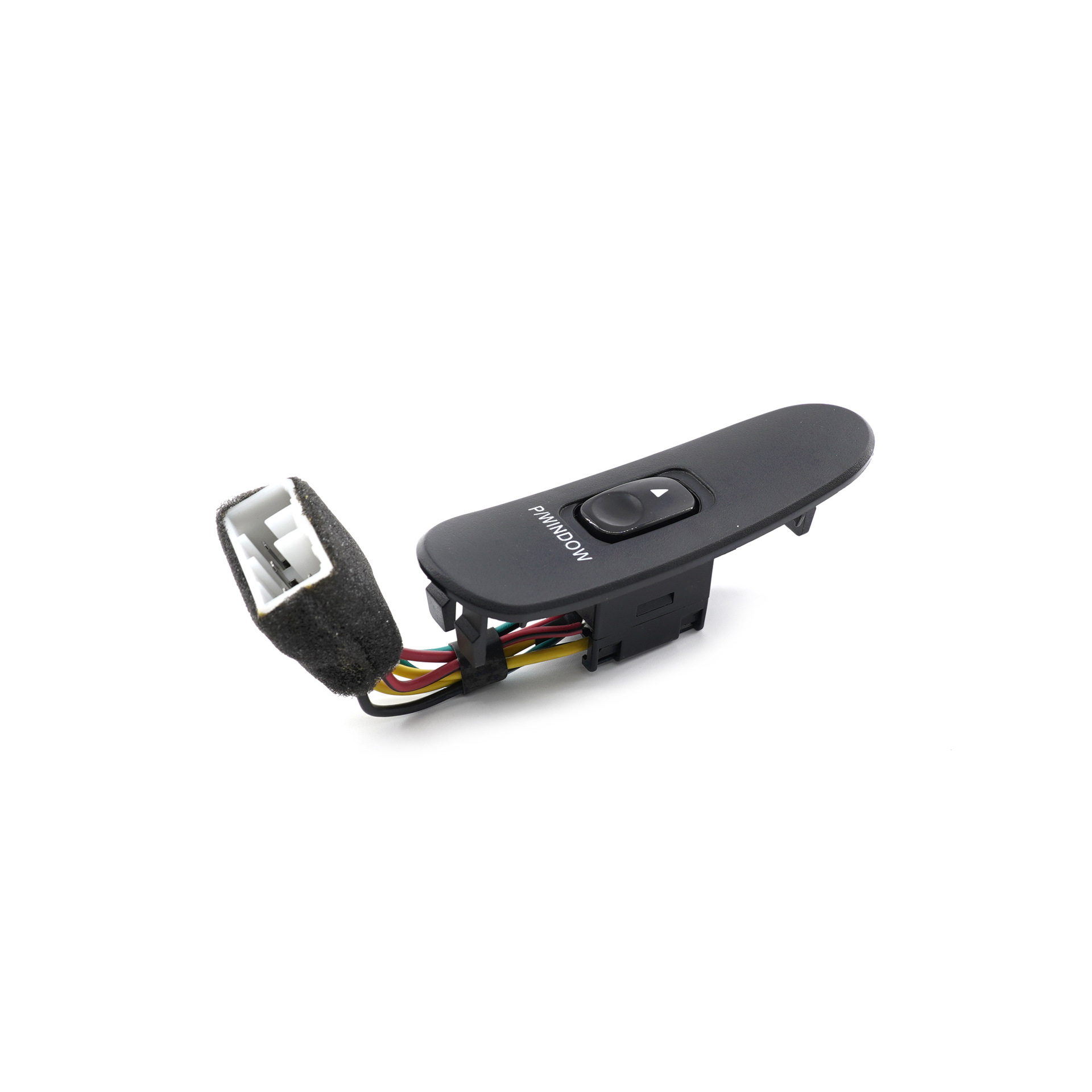 93692-43600 Is Suitable for 00-07 Modern H-1 Van7 Electric Window Glass Regulator Single Switch