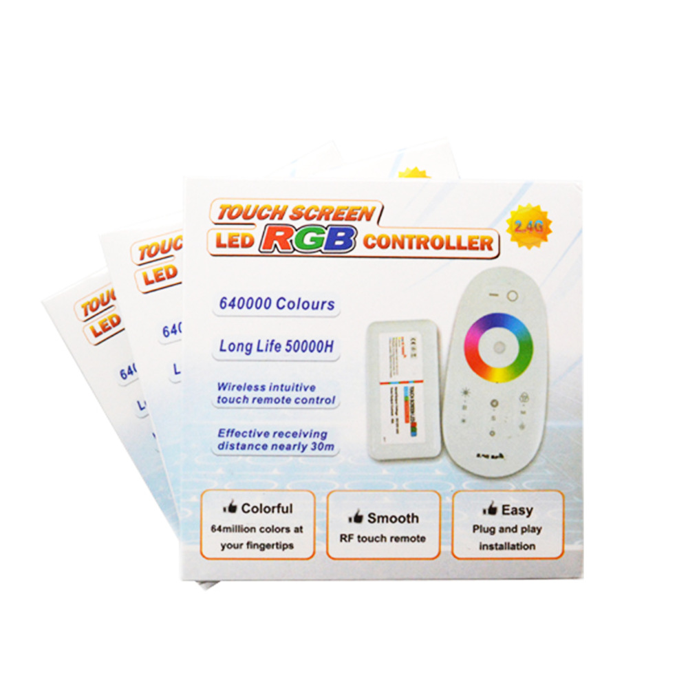 (Wholesale), controller, light strip, lamp, 24v, 4G 3