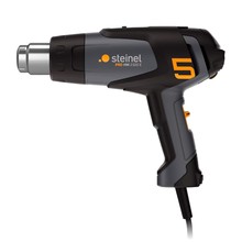 德国司登利 HG-2320E电子数显无极调温热风塑料焊枪HG2320E热风枪