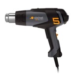 德国司登利 HG-2320E电子数显无极调温热风塑料焊枪HG2320E热风枪