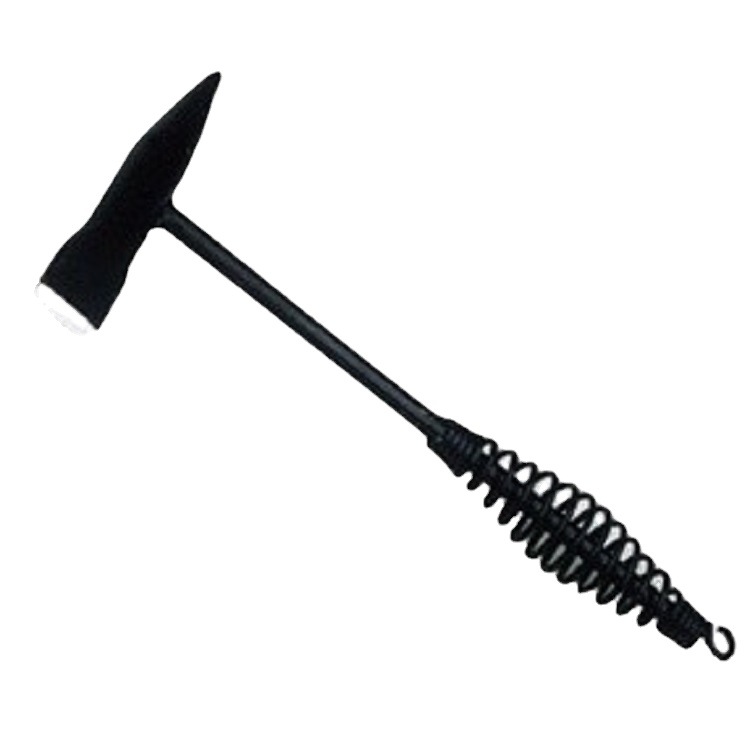 厂家供应优质碳钢弹簧锤敲绣锤焊工锤铁锤