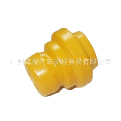 Shock Absorber Buffer – Suspension and Shock Absorber Systems