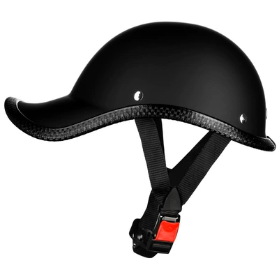 Motosiklet kaskı (dəbilqə): Safety Protective Hat Helmet Distinctive