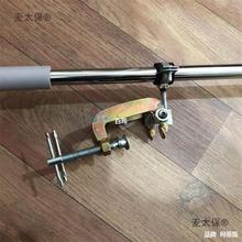 推进器船外机电动划桨橡皮艇马达手持螺旋桨皮划艇充气船用垒德株