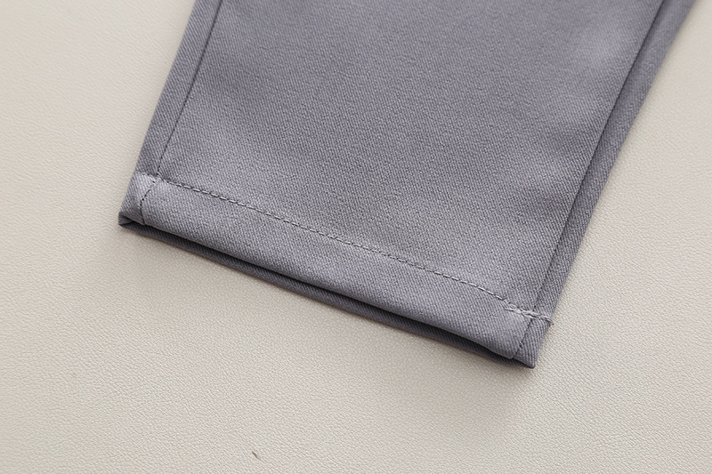 Jungen 2024 Neue Frühling und Herbst Hübsche Kinder College Stil Krawatte Streifen Zwei Stück Set Baby Kleidung Trendy_voghion.com