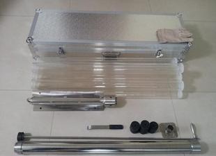 Gravity sediment sampler diameter 10CM model: KH055-M55912