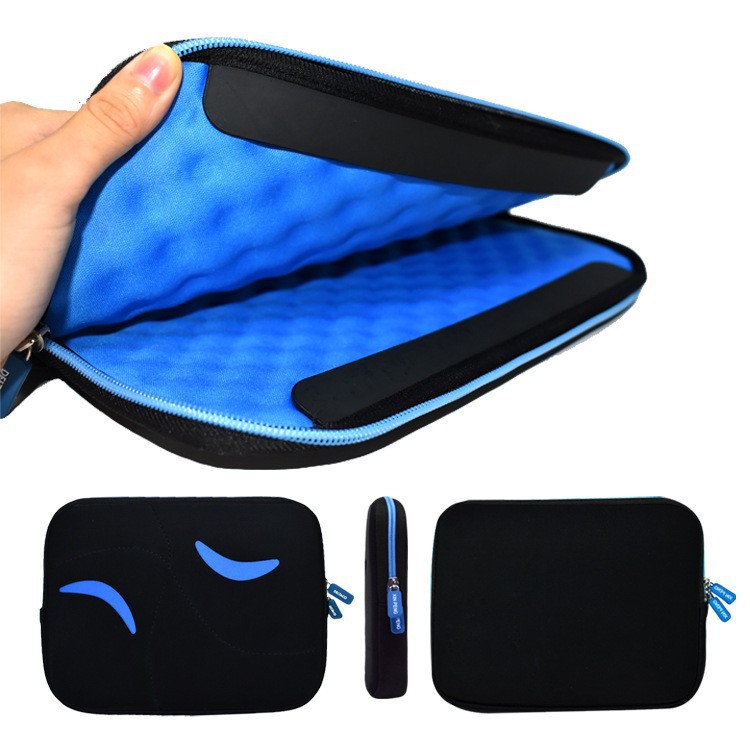 Diving Material Computer Bag, New Tablet and Laptop Sleeve Bag, Laptop Bag, Shockproof and Waterproof, Custom-Made Upon Request