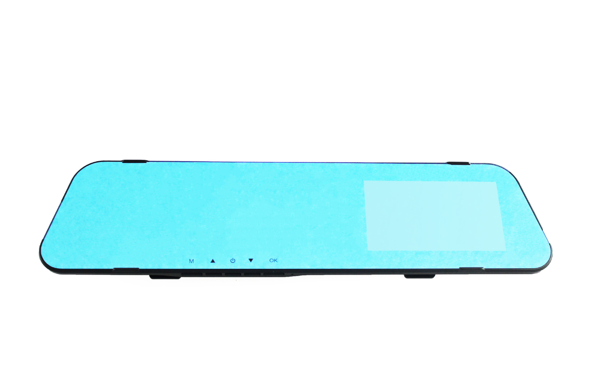 4.5inch starlight night vision single recording (button)