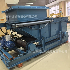 矿山施工设备;其他行业专用;矿业输送设备