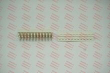 90584-1322 MOLEX ȫ��ԭ�b�B����22PIN 1.27M����ʽ�z������F؛