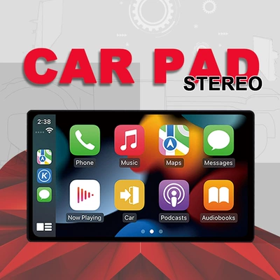 Wireless Carplay Apple Connectivity Other Automotive Communications