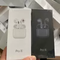 TWS Macaron Pro3 / Pro4 / Pro5 Bluetooth наушники, Bluetooth 5.0, локатор и шумоподавление
