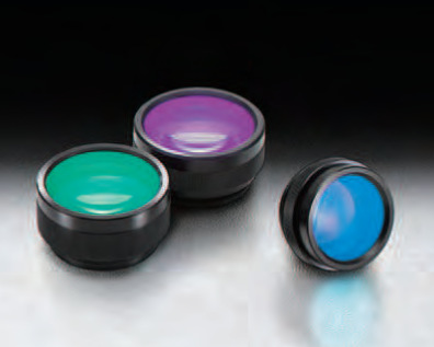 OptoSinma西格玛光机 fθ-150-1064B fθ透镜