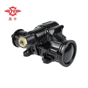 Steering gear suitable for Ford 52113500AF 27-7585 52113500AB 52113500AC