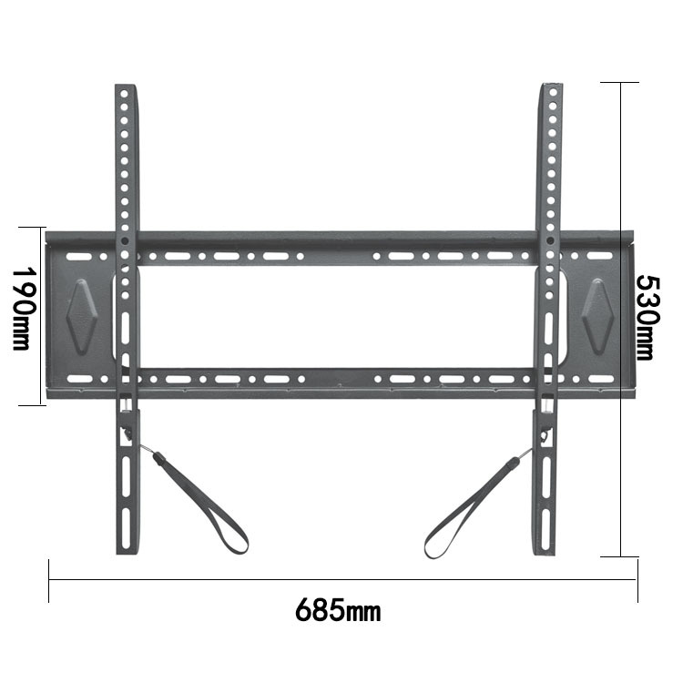 Soporte de TV LCD universal (14-120 pulgadas) - Serie completa, venta al por mayor, envío gratis, envío directo de una pieza