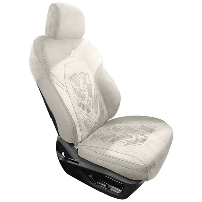 Modelə uyğun (Original) oturacaq örtükləri – BYD 2025 Suede Seat