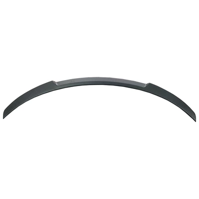 Fixed wind wing 2023+ Rear Spoiler, New Model - dumb-carbon