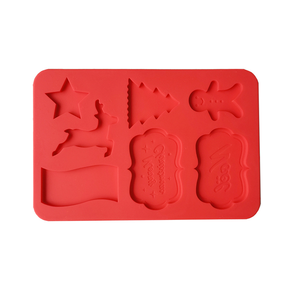 7连圣诞卡牌 (8)