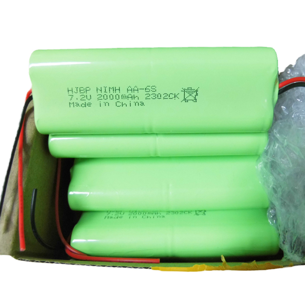 HJBP|北京镍氢电池组 定镍氢电池组 D8500mAh+24V镍氢电池组