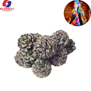 �}�Q�Y���ɫ��������Color Changing Pine cones��ɫ��׃ɫ����