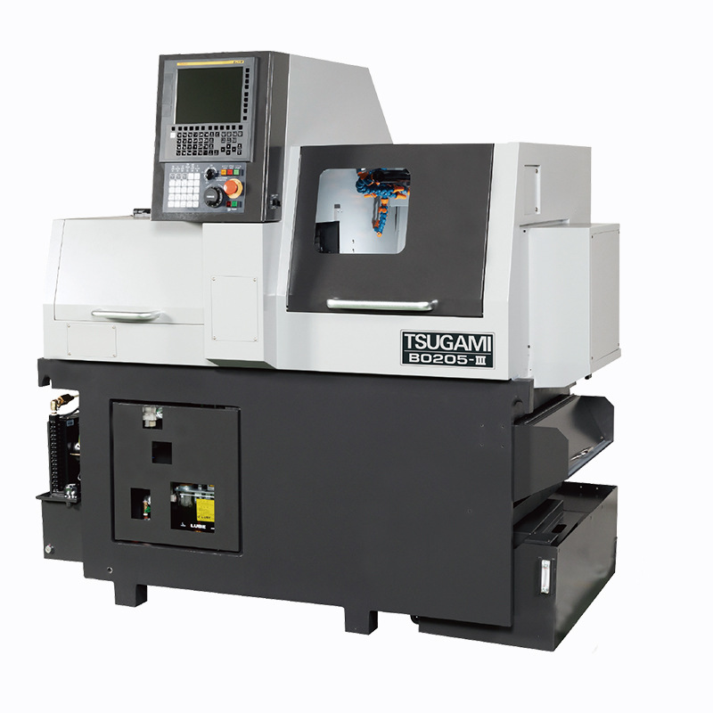 ���Ͼ���CNC�����Զ�����B073-III