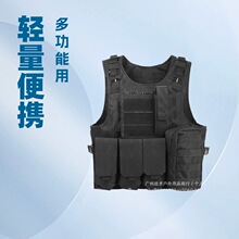 �ɗ����g���ĳ��u�R��MOLLE�Բʶ๦���p��������CS�b��y