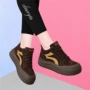 秋冬新款增高厚底女鞋