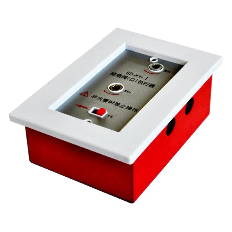 Сильный рекомендую стальной трос пульт дистанционного управления привода пластины Дым Выхлопных порт мульти лист Дым Выхлопных порт привода