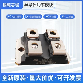 普通晶闸管;IGBT模块;集成电路