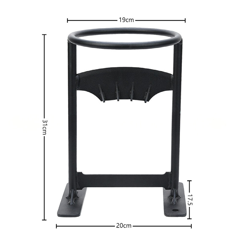 31cm 용접모델 [H모델]