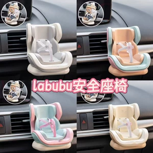 Фигурка Labubu для авто игрушка-сюрприз