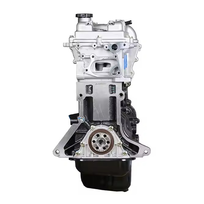 Engine convex machine B12D1 is suitable for Chevrolet Sail 1.2 Le Chi 1.2 bald machine