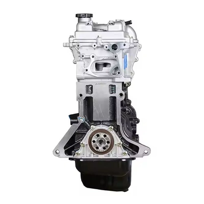 Engine assembly is suitable for Chevrolet