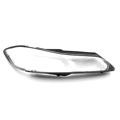 Suitable for Silvia S15 Headlight Cover, Front Combination Headlight Transparent Pc Cover, Lamp Housing, Lamp Surface Shell, Non-Yellowing (Fara qapaqları) - high-quality-fully-transparent-passenger-side-mirror-right-side-1-piece