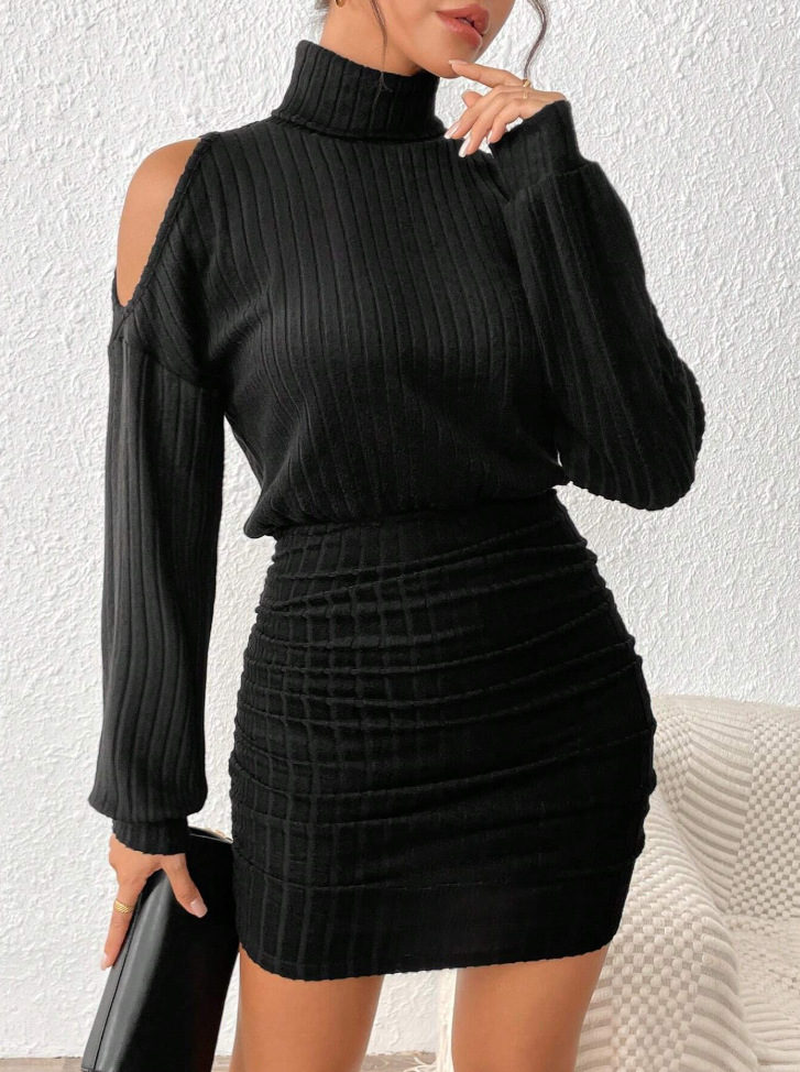 solid color colored small long-sleeve