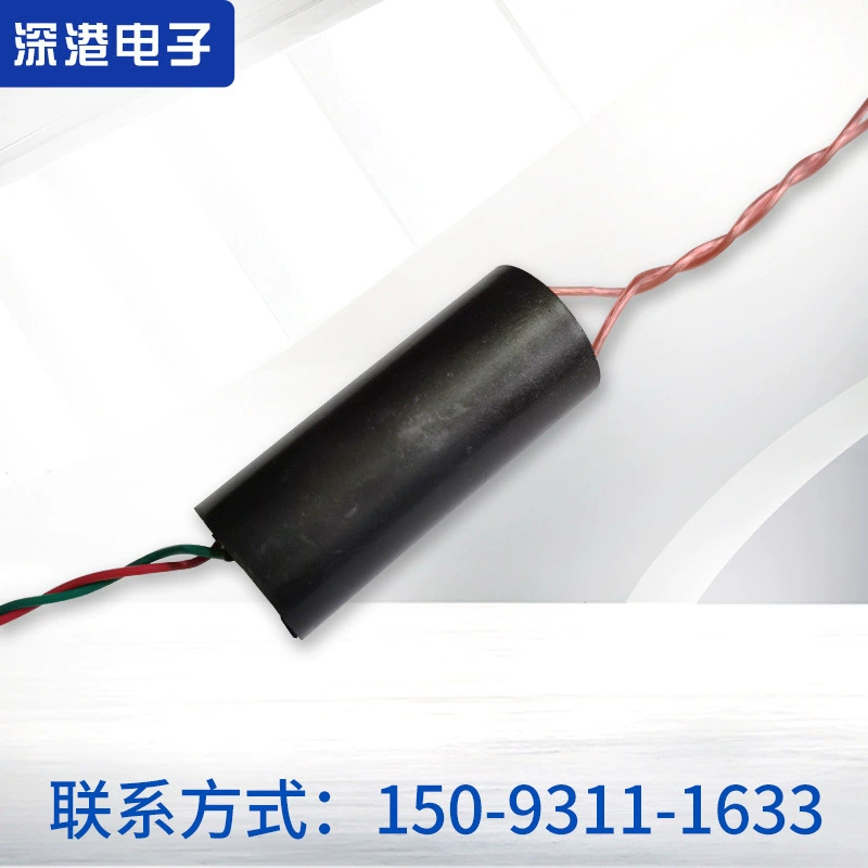 400KV high -voltage generator high -voltage inverter transformer pulse high -voltage package module super strong arc