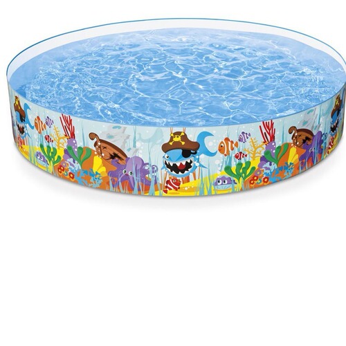 American INTEX56452 58472 hard glue pool 56451 inflatable-free pool 58477 swimming pool