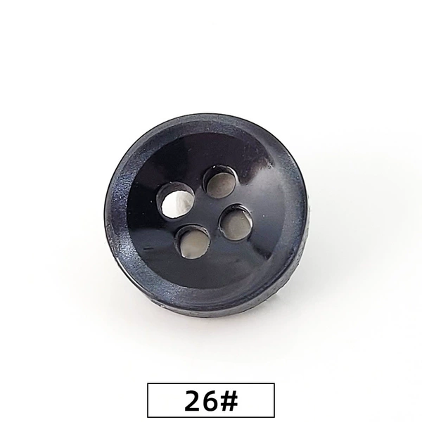 11.5mm, style 1000