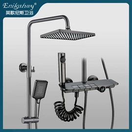 智能马桶;普通马桶;花洒套装