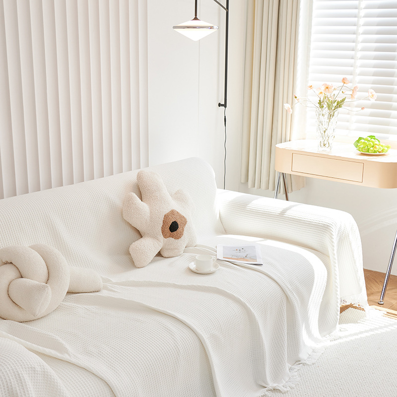 우수한 면 농축 - 펄 화이트