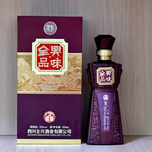 ȫ�dƷζ�����ͼ��Zʳ�׾�52��42������500ml*6ƿ�������l