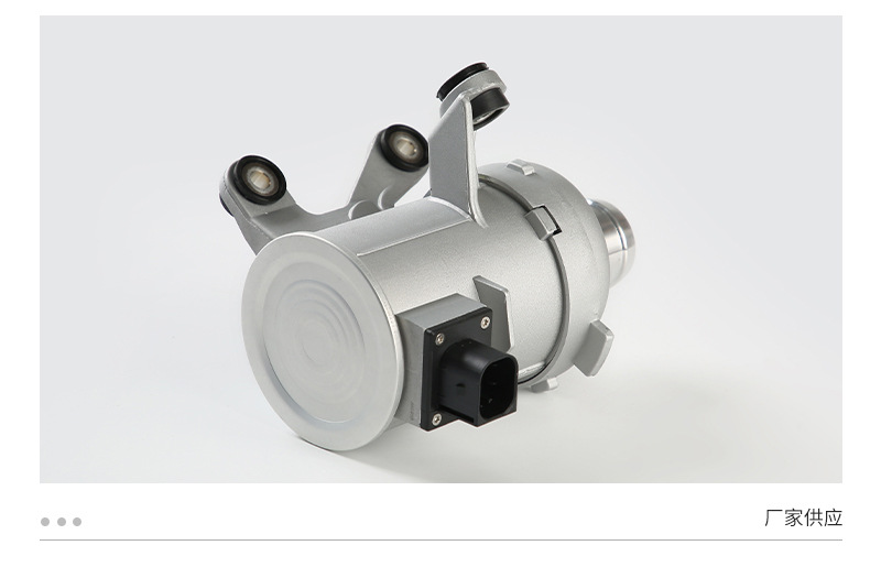 Electronic brushless auxiliary water pump additional water pump for BENZ C E GLC 2742000107