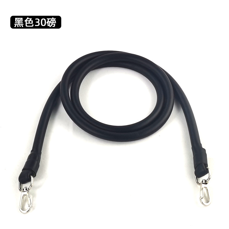 개 후크 블랙 30 파운드