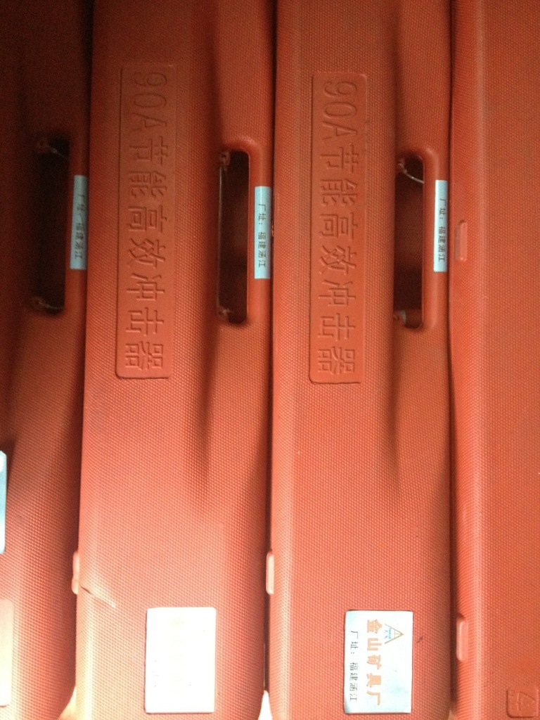 勇创牌低风压90冲击器高效耐用速度快