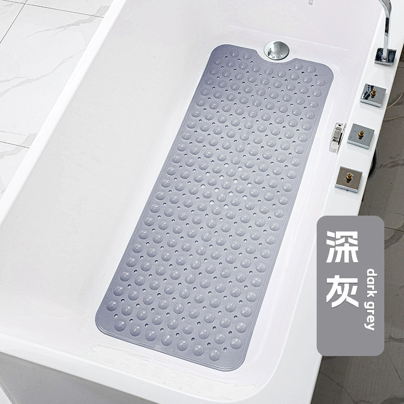 Кросс-бордьер PVC душевый не-slip cushion душ с присоской массаж Amazon для ванной комнаты отель душ подушечка