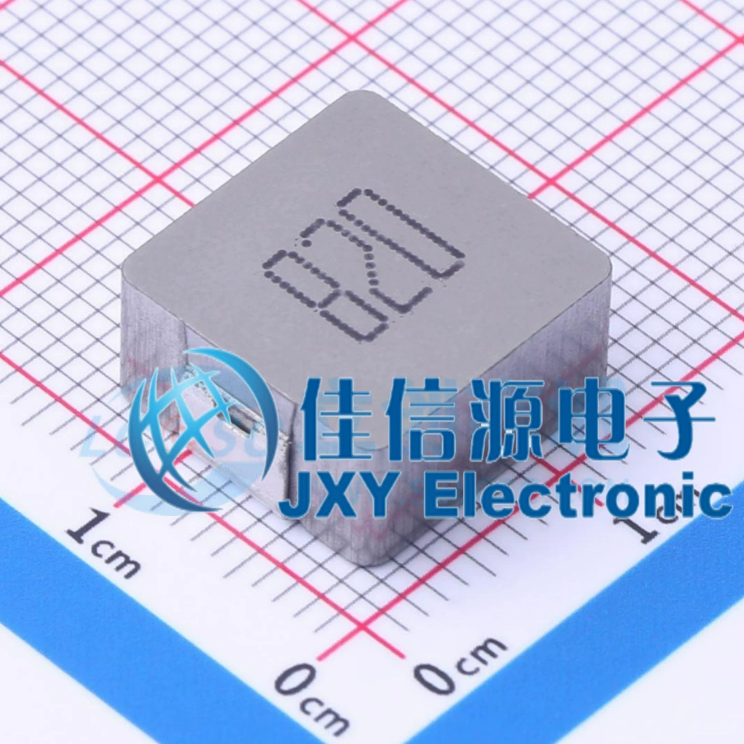 Энергетический индуктор FAUL1365-820MT cjiang (Changjiang Microelectronics) 13.45 82uH 4.5A
